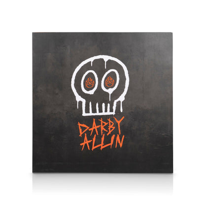 AEW Unrivaled Darby Allin Deluxe Figure