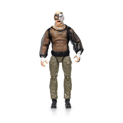 AEW Unrivaled Darby Allin Deluxe Figure
