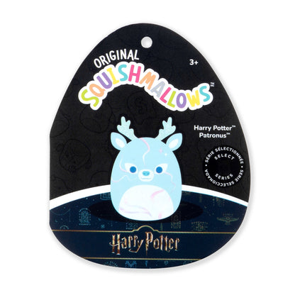Harry Potter 8-Inch Select Series Patronus Plush