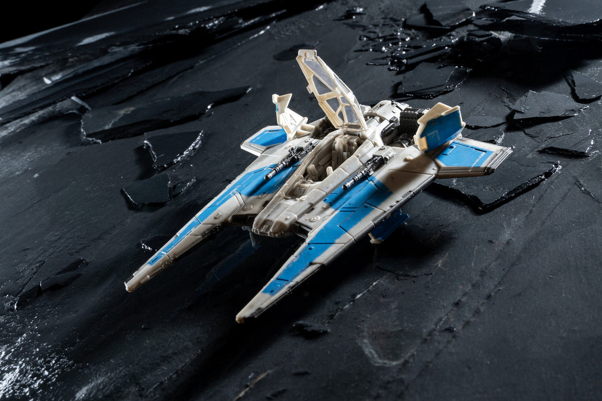 STAR WARS™ Micro Galaxy Squadron Starfighter Class Collection (Series 6)