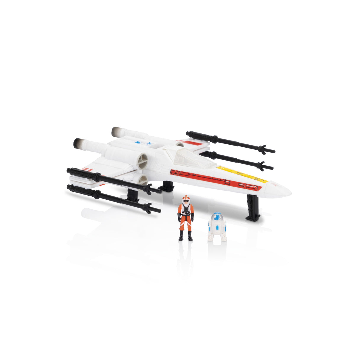 STAR WARS™ Micro Galaxy Squadron Starfighter Class Collection (Series 6)