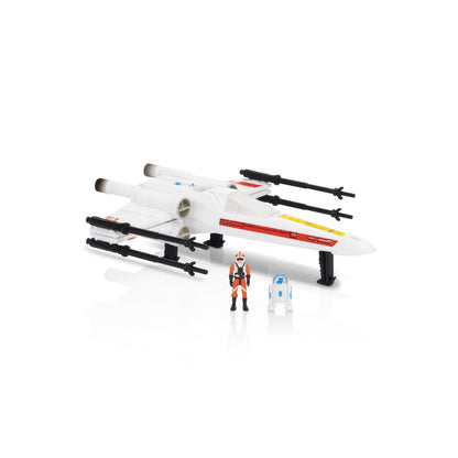 STAR WARS™ Micro Galaxy Squadron Starfighter Class Collection (Series 6)
