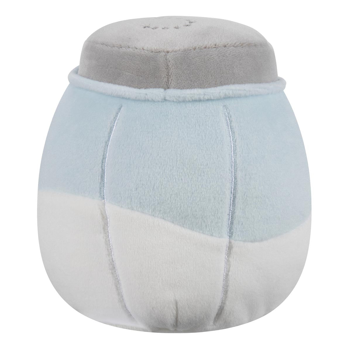 5-Inch Select Series Valentine's Salt & Pepper 2-Pack