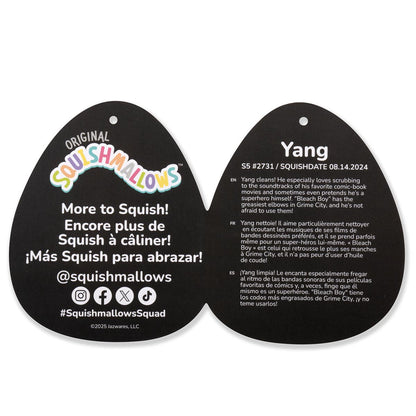 5-Inch Select Series Valentine's Salt & Pepper 2-Pack