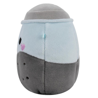 5-Inch Select Series Valentine's Salt & Pepper 2-Pack