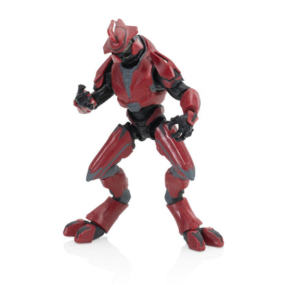 Halo Banished Banshee and Elite Enforcer