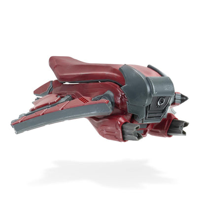 Halo Banished Banshee and Elite Enforcer