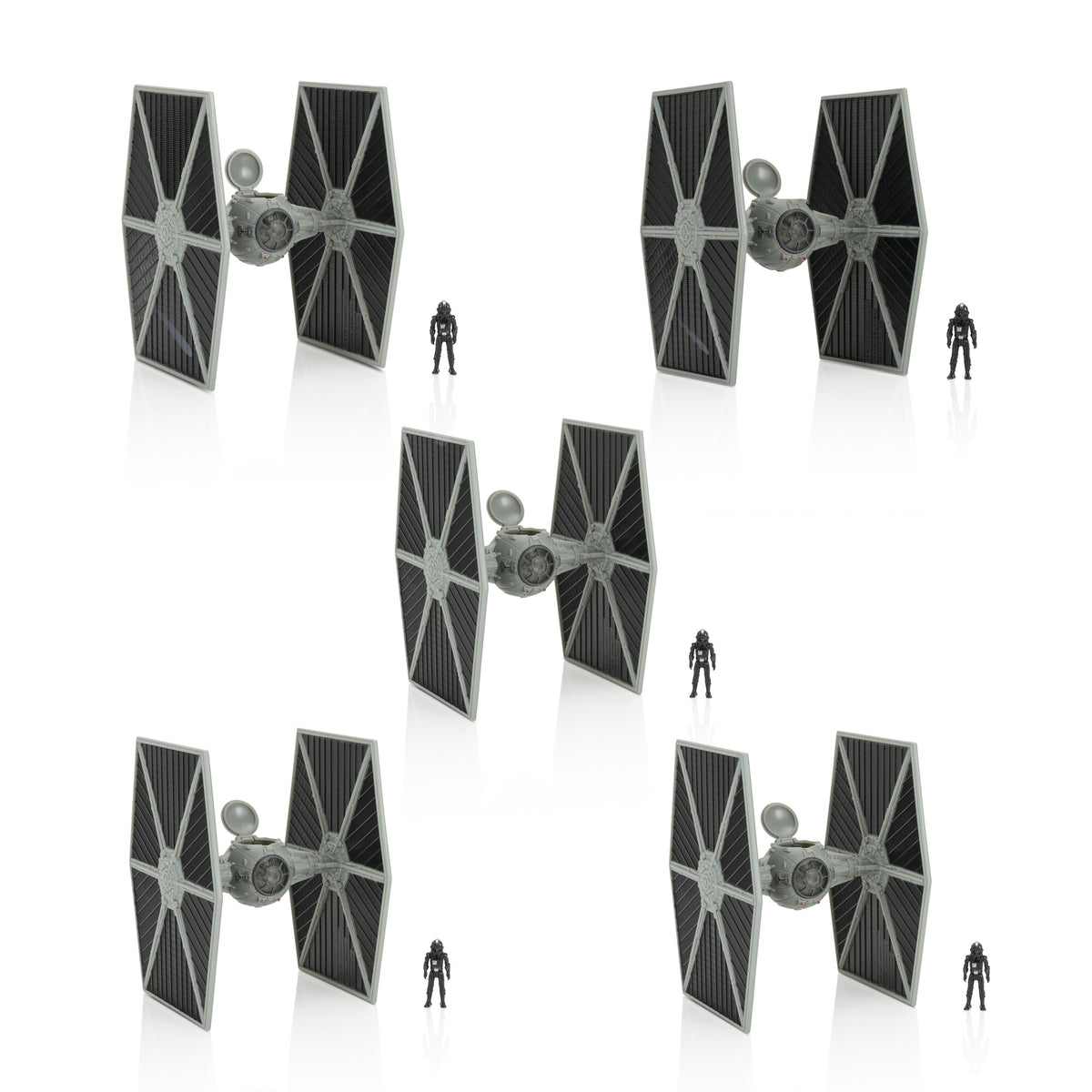 STAR WARS™ Micro Galaxy Squadron Black Squadron