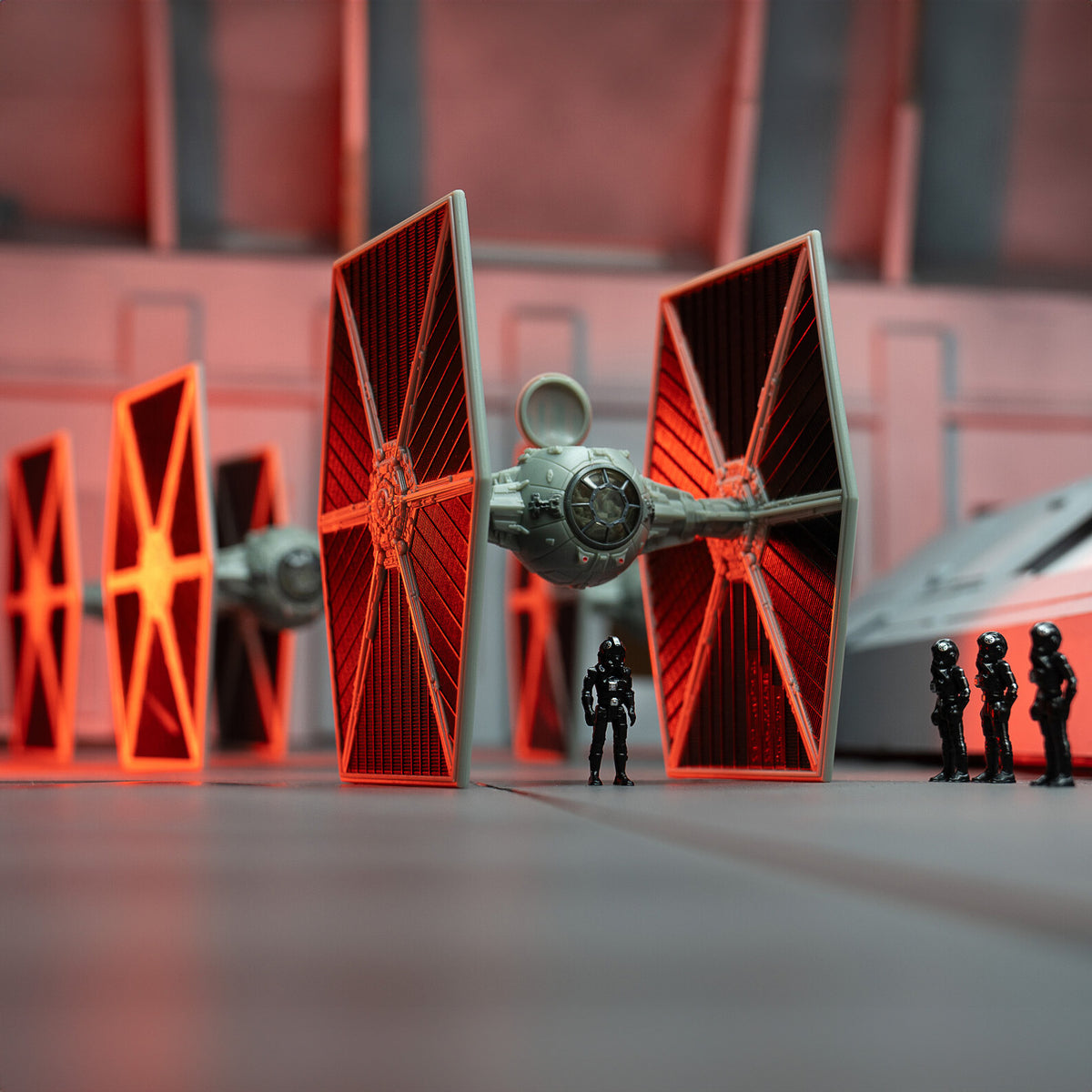 STAR WARS™ Micro Galaxy Squadron Black Squadron