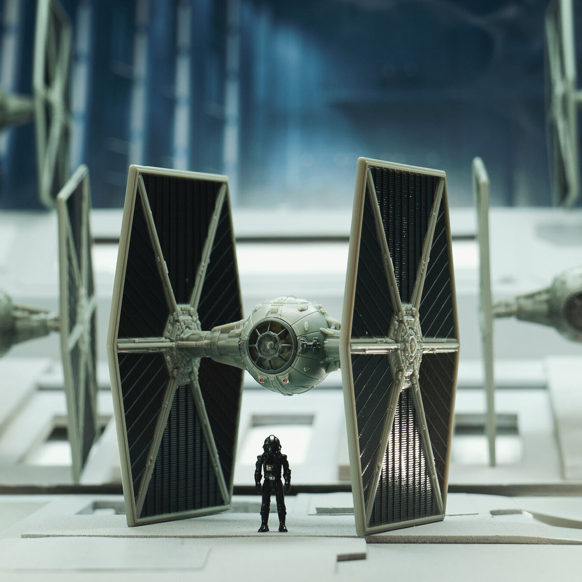 STAR WARS™ Micro Galaxy Squadron Black Squadron