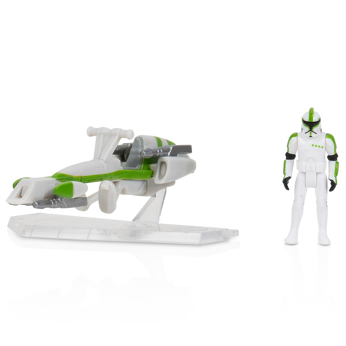 STAR WARS™ Micro Galaxy Squadron Scout Class Collection (Series 6)