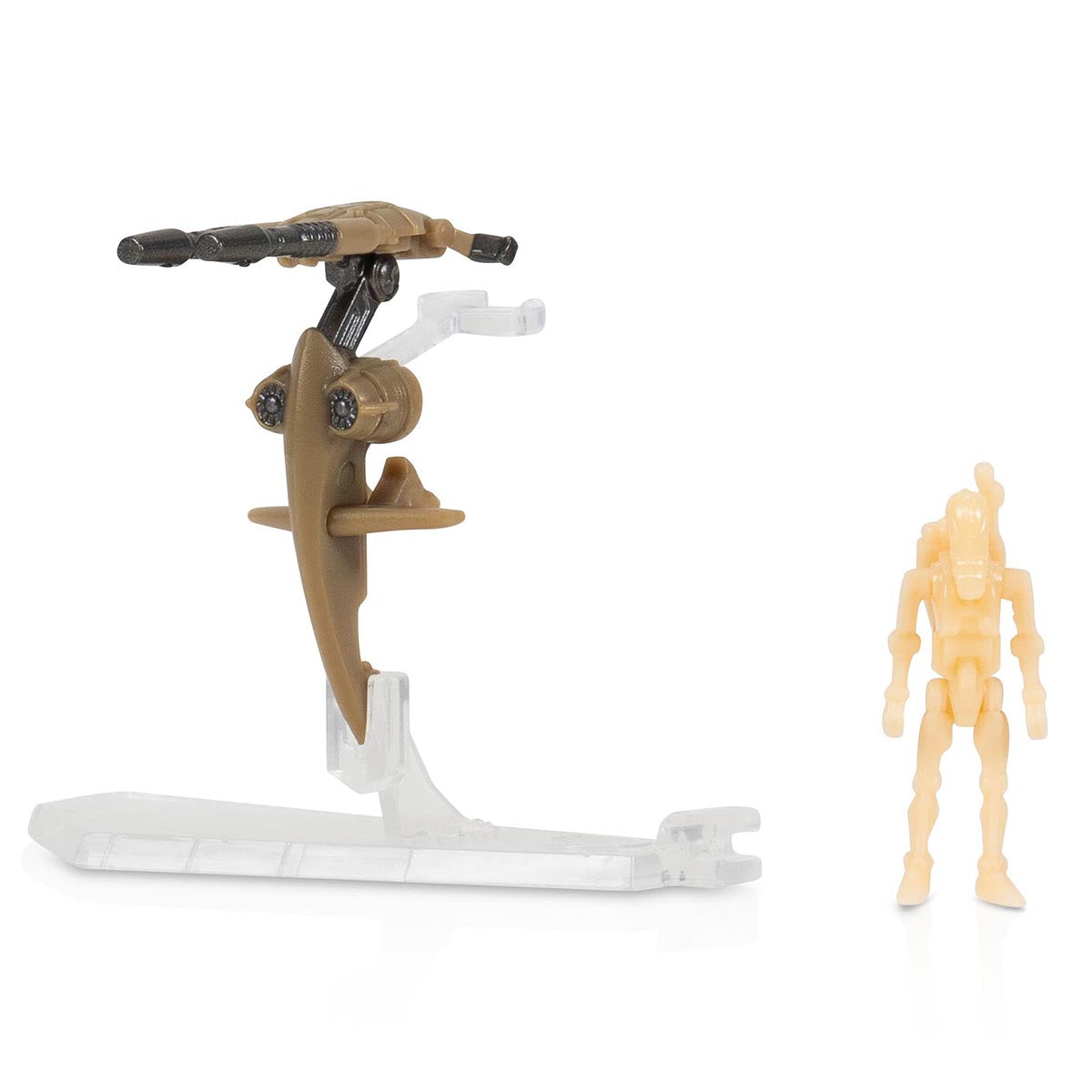 STAR WARS™ Micro Galaxy Squadron Scout Class Collection (Series 6)