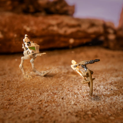 STAR WARS™ Micro Galaxy Squadron Scout Class Collection (Series 6)