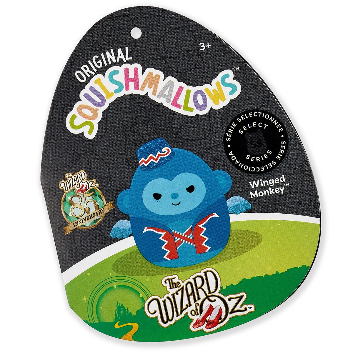Select Series 2-Pack: Wicked Witch + Winged Monkey