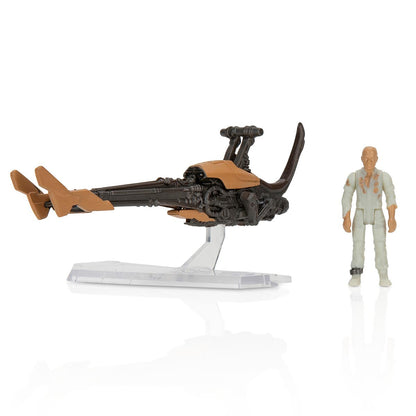 Scout Class Collection (Series 5) includes Rare and Chase Vehicles