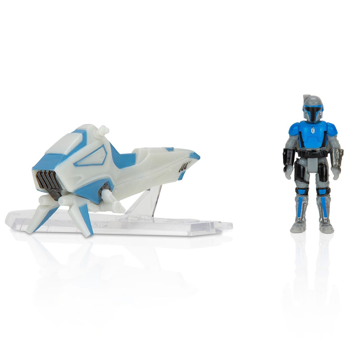 Scout Class Collection (Series 5) includes Rare and Chase Vehicles