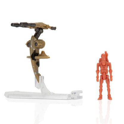 Scout Class Collection (Series 5) includes Rare and Chase Vehicles