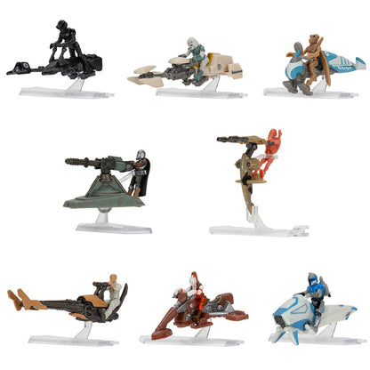 Scout Class Collection (Series 5) includes Rare and Chase Vehicles