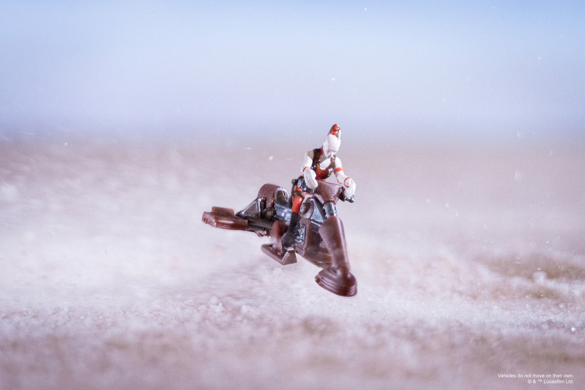 Scout Class Collection (Series 5) includes Rare and Chase Vehicles