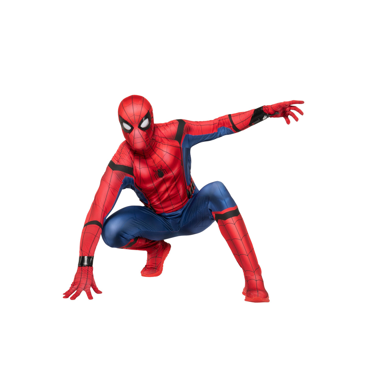 MARVEL™ Spider-Man Official PRIMALUX™ Costume