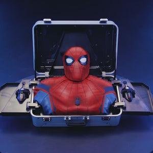 MARVEL™ Spider-Man Official PRIMALUX™ Costume