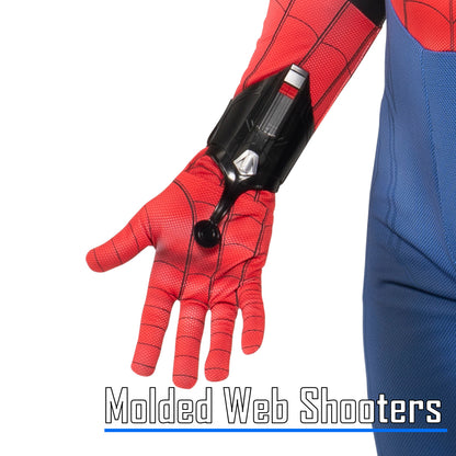 MARVEL™ Spider-Man Official PRIMALUX™ Costume