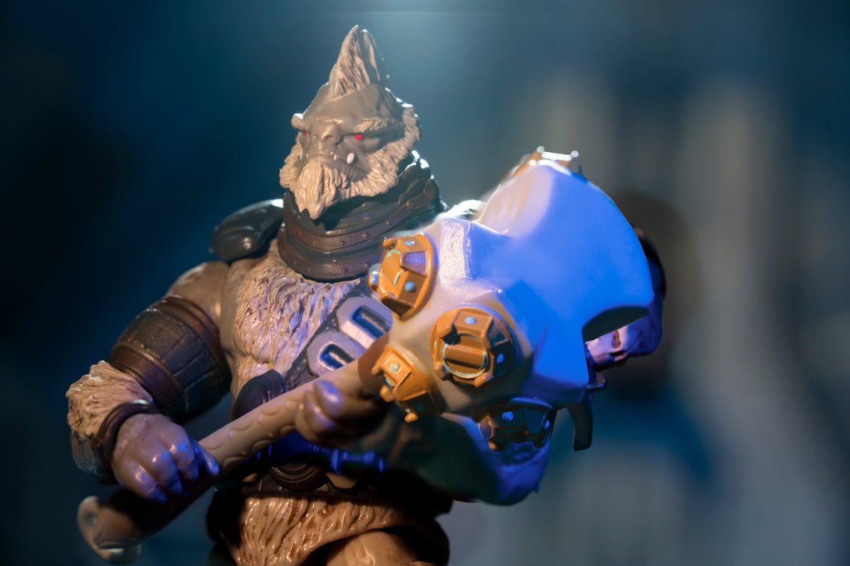 Halo Tartarus and Prophet of Mercy 2-Pack