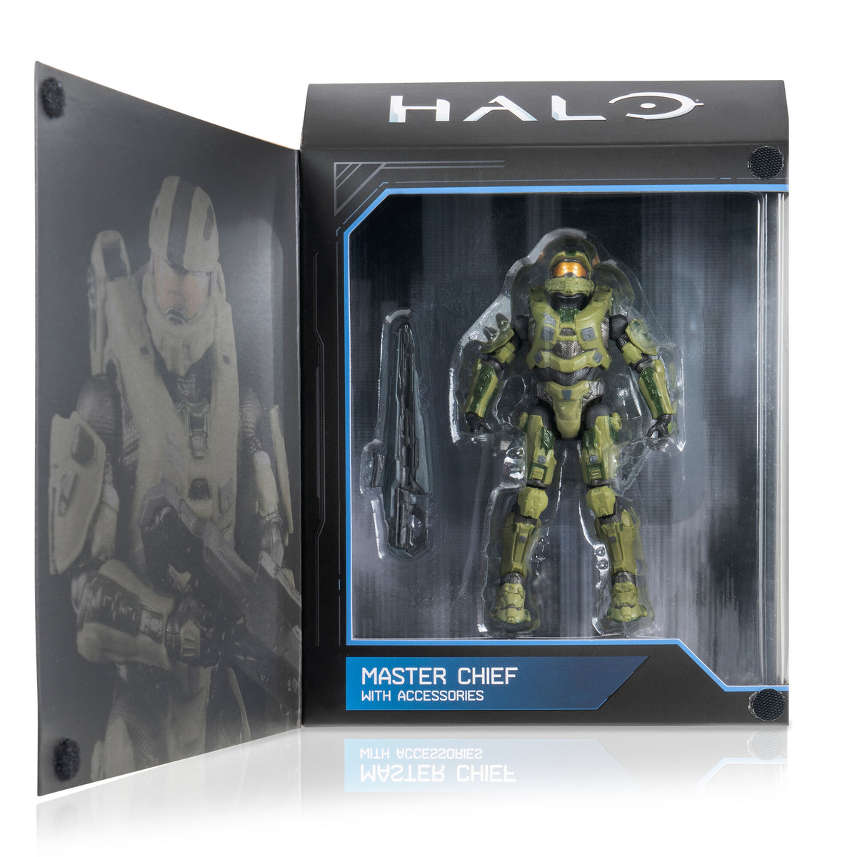Master Chief (Halo 4)