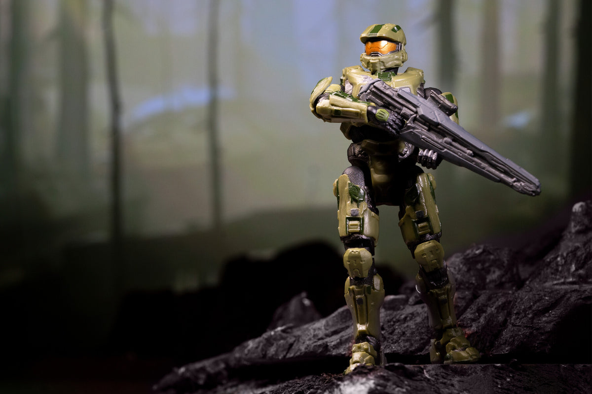 Master Chief (Halo 4)