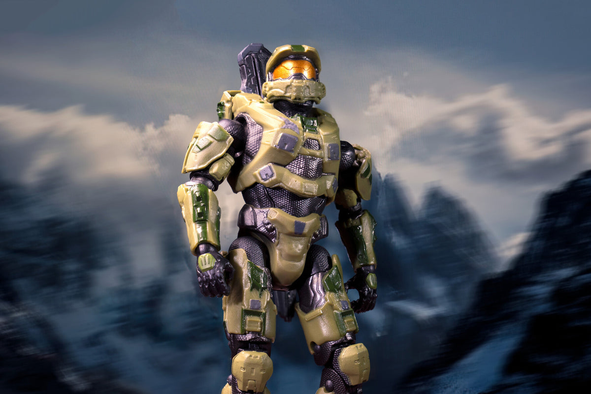Master Chief (Halo 4)