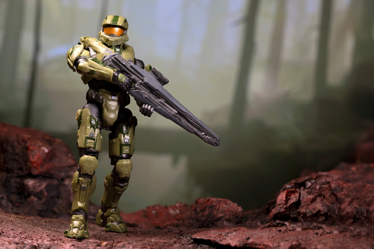 Master Chief (Halo 4)