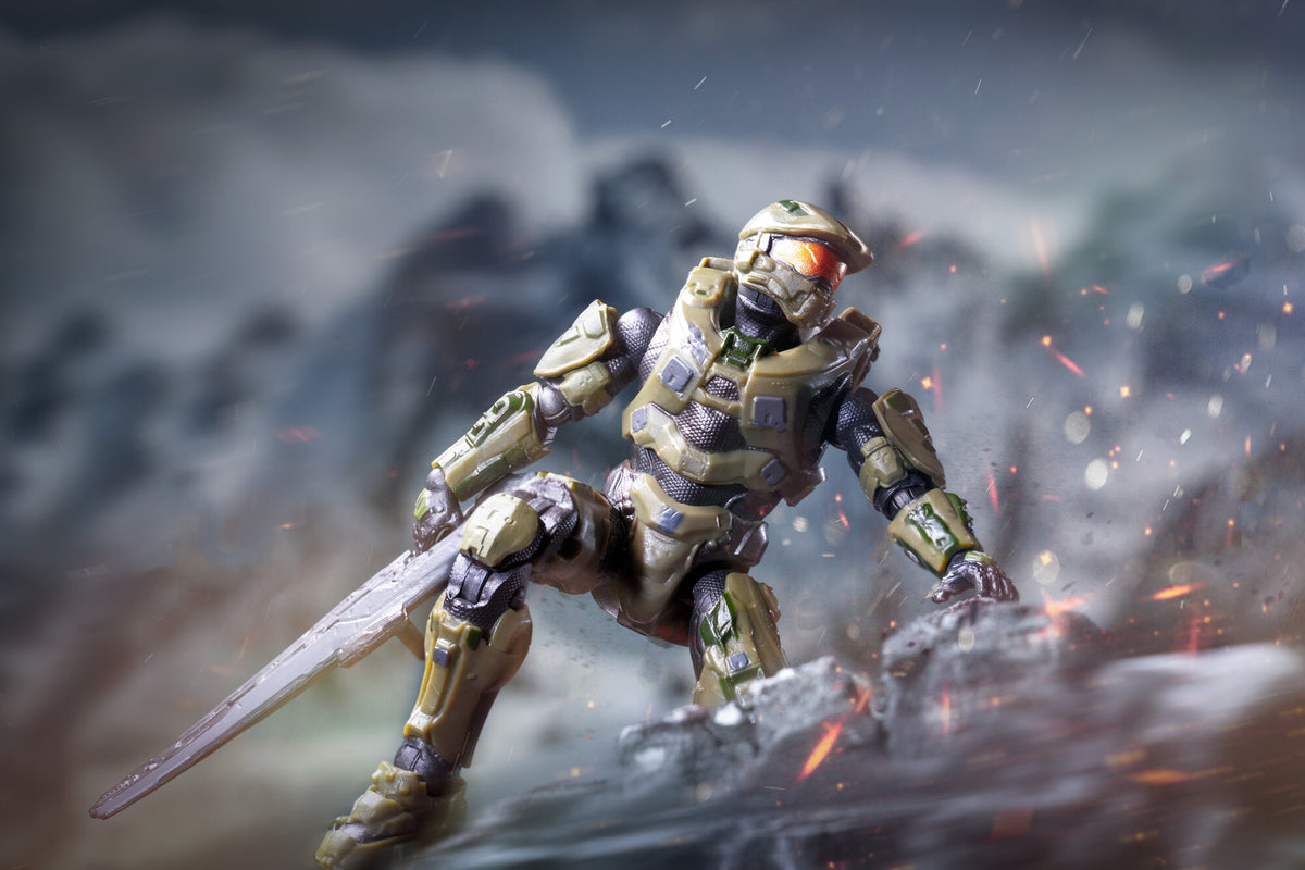 Master Chief (Halo 4)