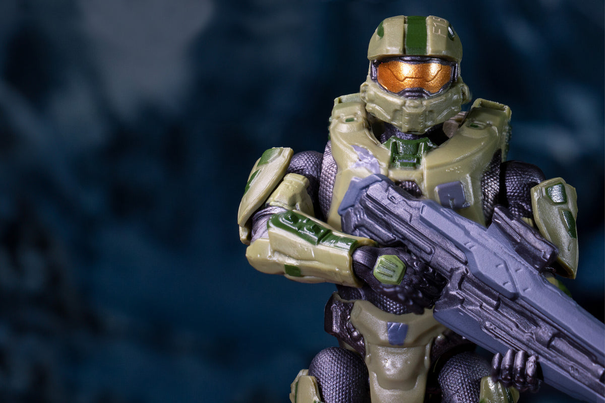 Master Chief (Halo 4)