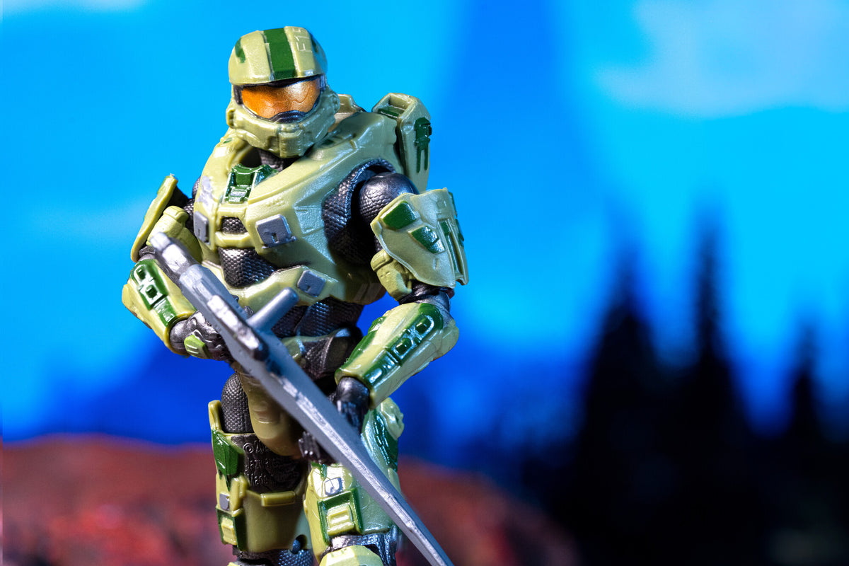 Master Chief (Halo 4)