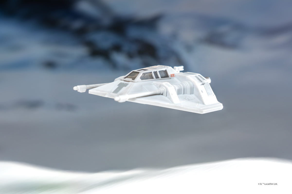 STAR WARS™ Micro Galaxy Squadron Starfighter Class Collection (Series 7)