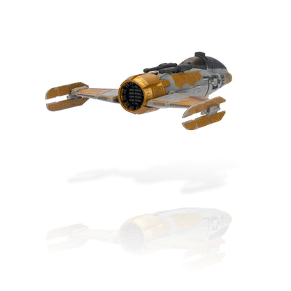 STAR WARS™ Micro Galaxy Squadron Starfighter Class Collection (Series 7)