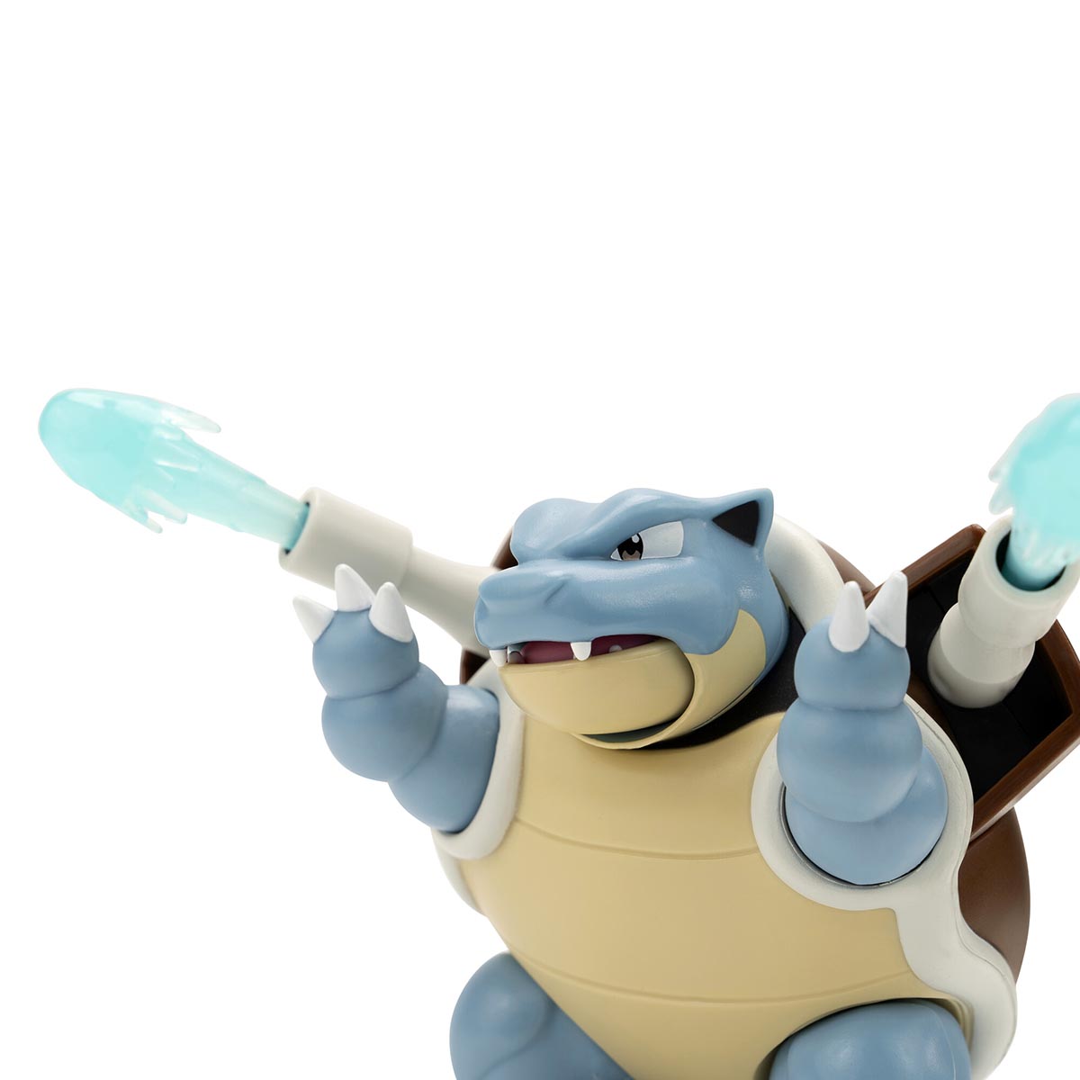 Pokémon Special Series Kanto Region First Partners Figure Set