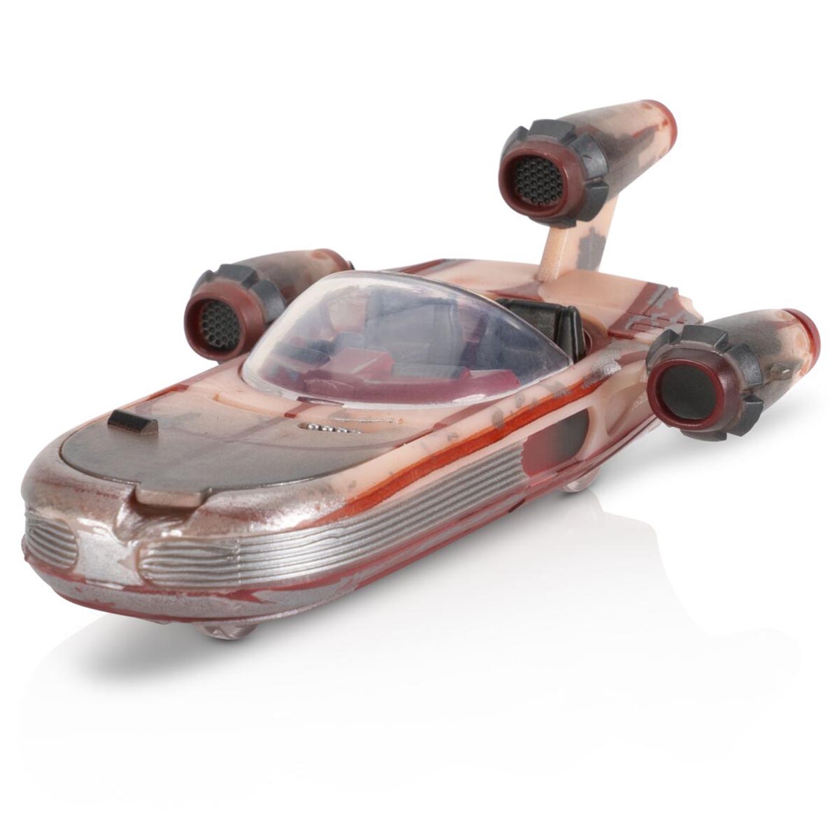 STAR WARS Micro Galaxy Squadron Millennium Falcon