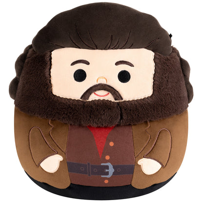 Harry Potter 12-Inch Hagrid Plush