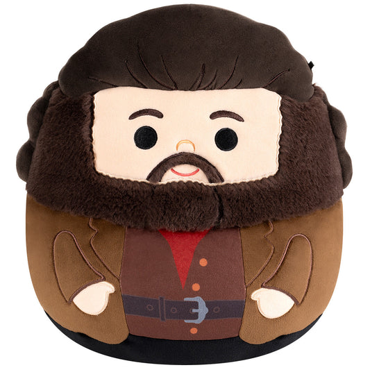 Harry Potter 12-Inch Hagrid Plush