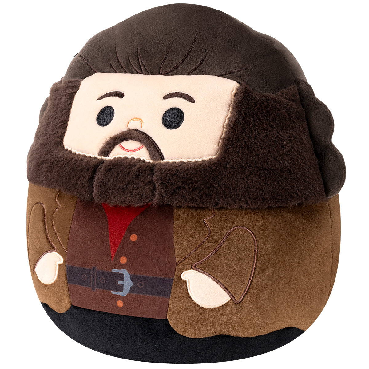 Harry Potter 12-Inch Hagrid Plush