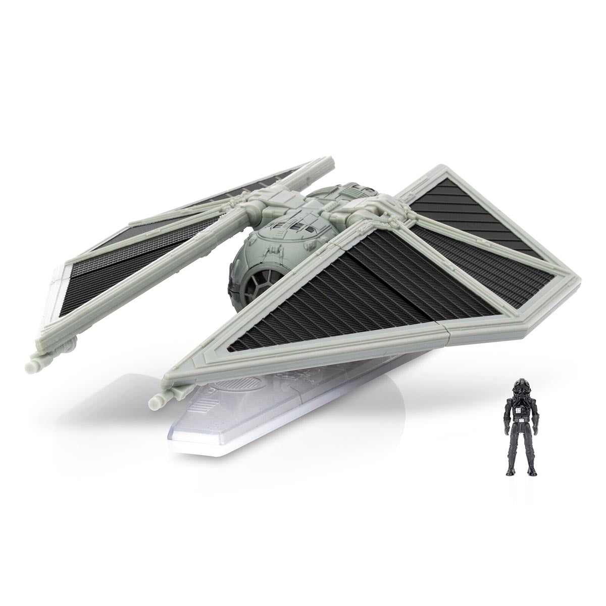 STAR WARS™ Micro Galaxy Squadron Light Armor Class Collection (Series 8)
