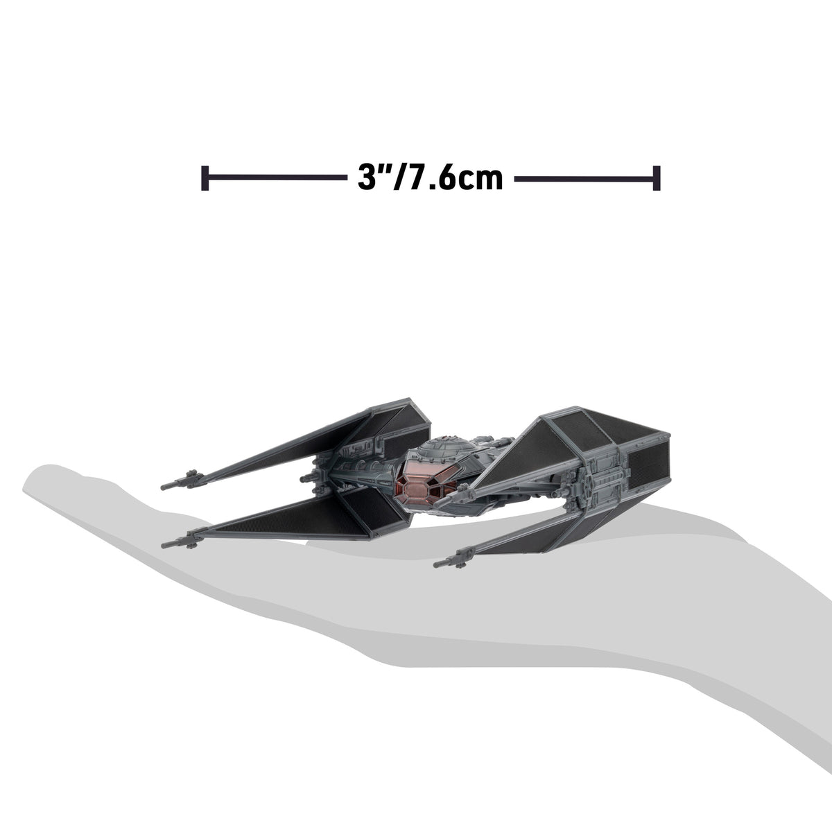 STAR WARS™ Micro Galaxy Squadron Starfighter Class Collection (Series 8)