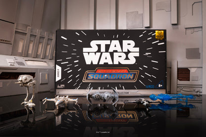STAR WARS™ Micro Galaxy Squadron Starfighter Class Collection (Series 9)