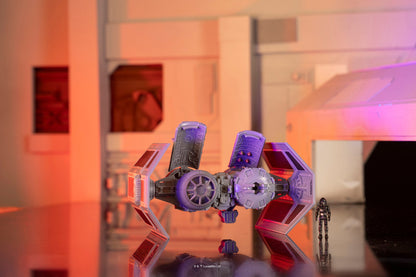STAR WARS™ Micro Galaxy Squadron Starfighter Class Collection (Series 9)
