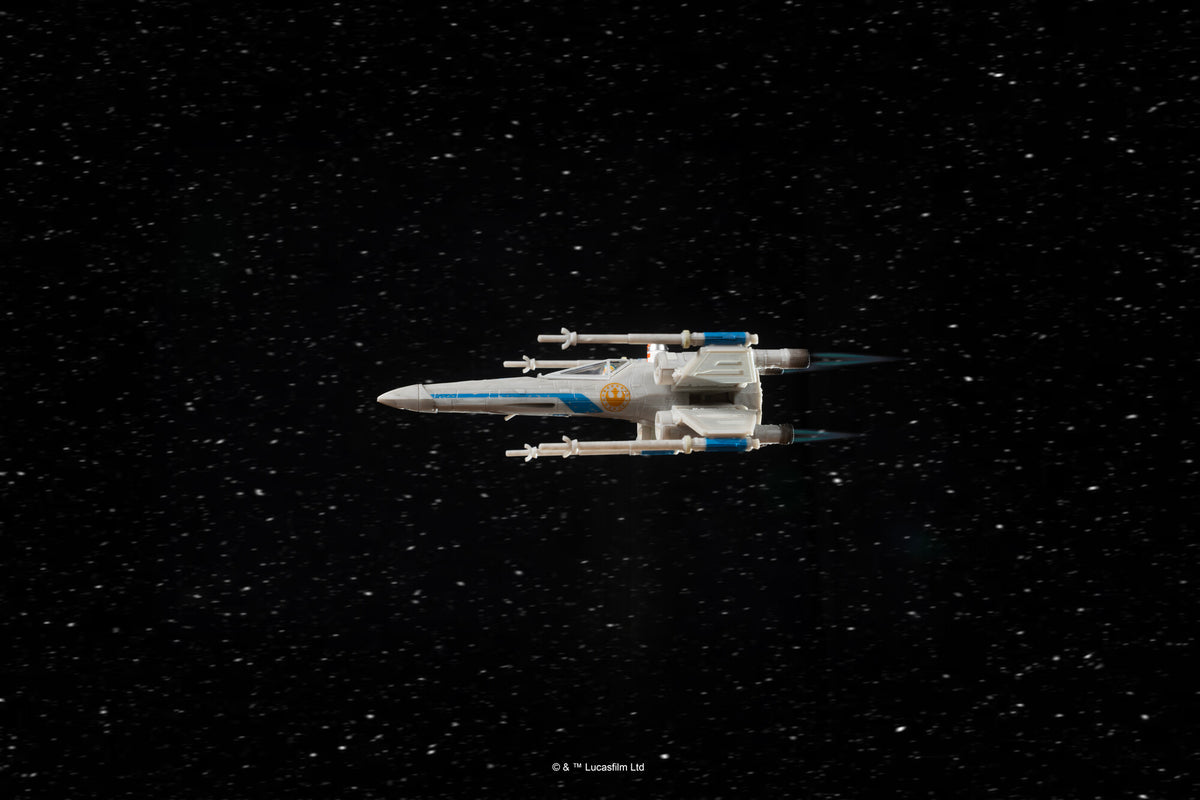 STAR WARS™ Micro Galaxy Squadron Starfighter Class Collection (Series 9)