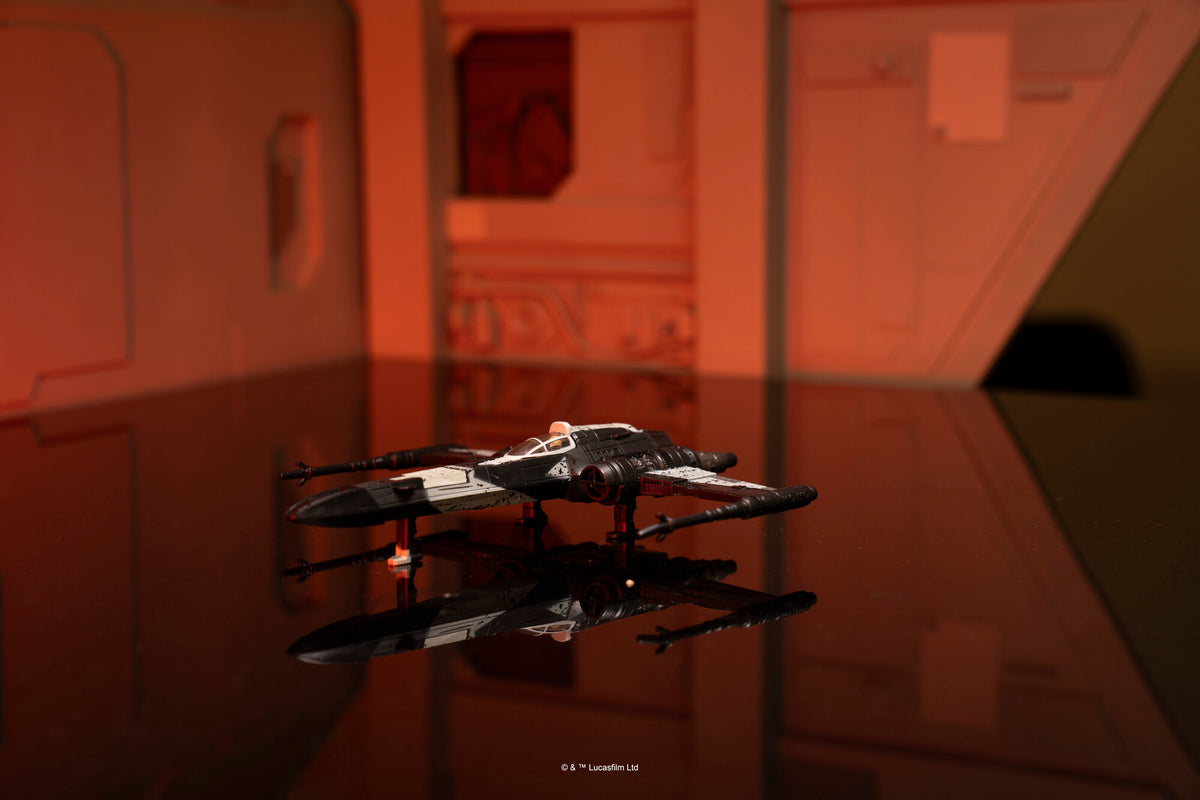 STAR WARS™ Micro Galaxy Squadron Starfighter Class Collection (Series 9)