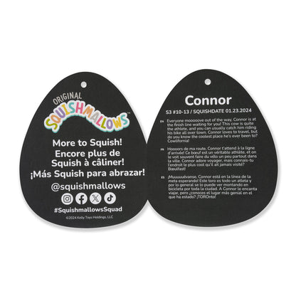 3.5-Inch Select Series: Cow Clip Multipack