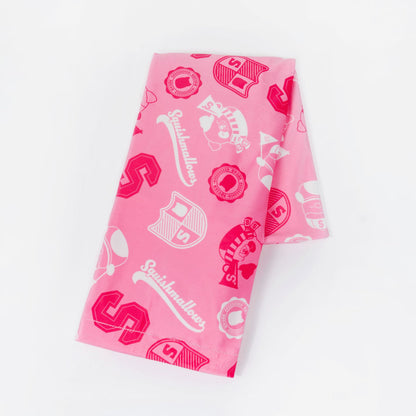 "Squish U" SquishPillow Pillowcase (Standard)