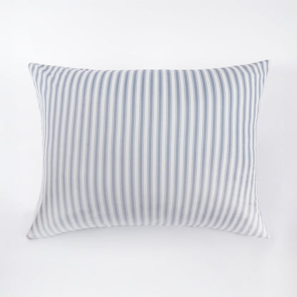 "Stand Tall" Grey SquishPillow Pillowcase (Standard)